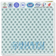 YT-8896,polyester knitted 3d mesh fabric for shoe